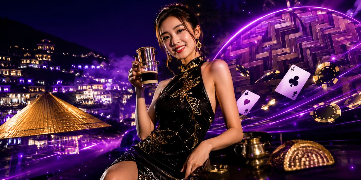 Giao diện trò chơi trực tuyến trên nền tảng 15b tại Sapa