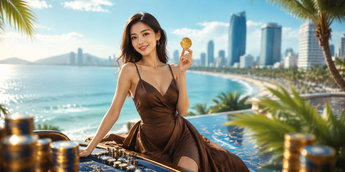 Trò chơi jackpot casino hấp dẫn trên nền tảng 15b
